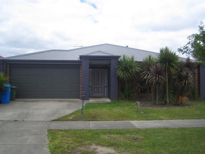 1 Bermer Court, Narre Warren South VIC 3805