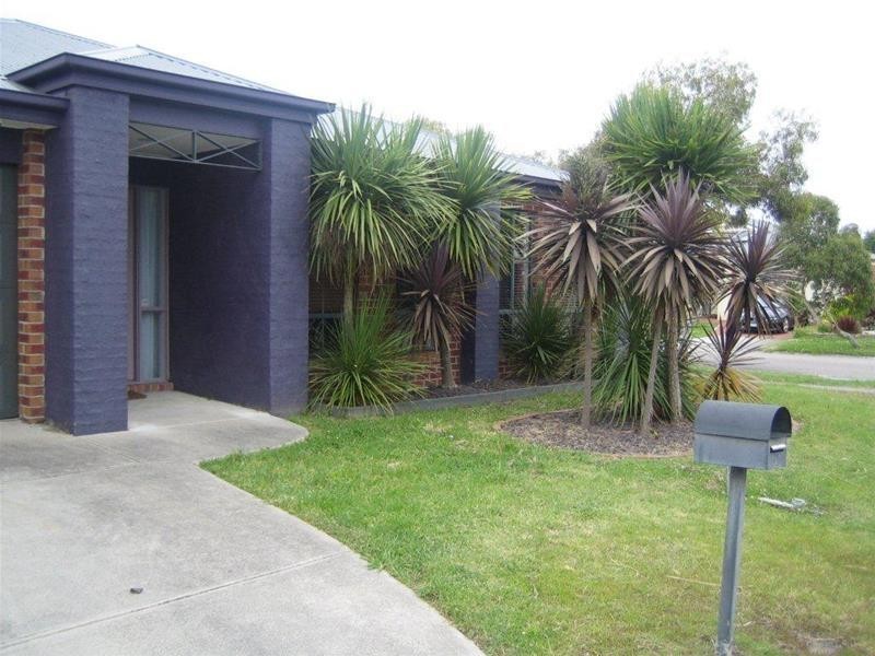 1 Bermer Court, Narre Warren South VIC 3805