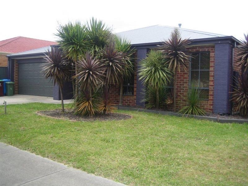 1 Bermer Court, Narre Warren South VIC 3805