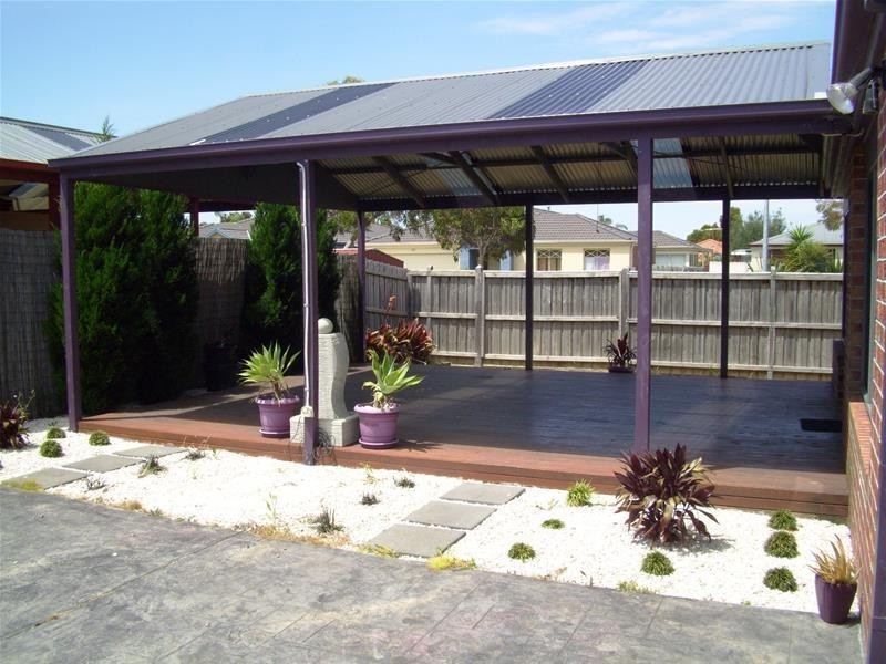 1 Bermer Court, Narre Warren South VIC 3805