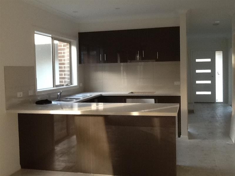 603 (Lot) Serene Way, Clyde North VIC 3978