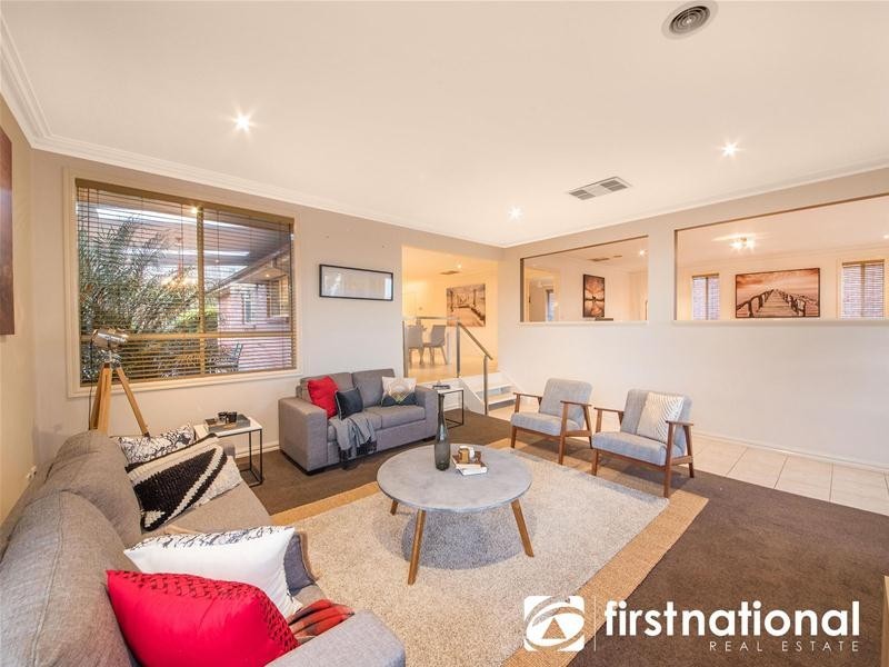 34 Shetland Court, Pakenham VIC 3810