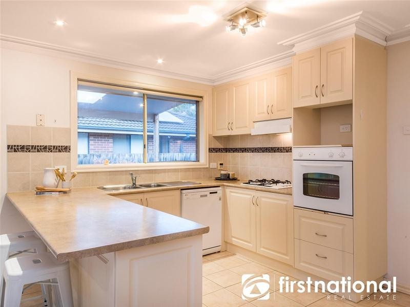 34 Shetland Court, Pakenham VIC 3810