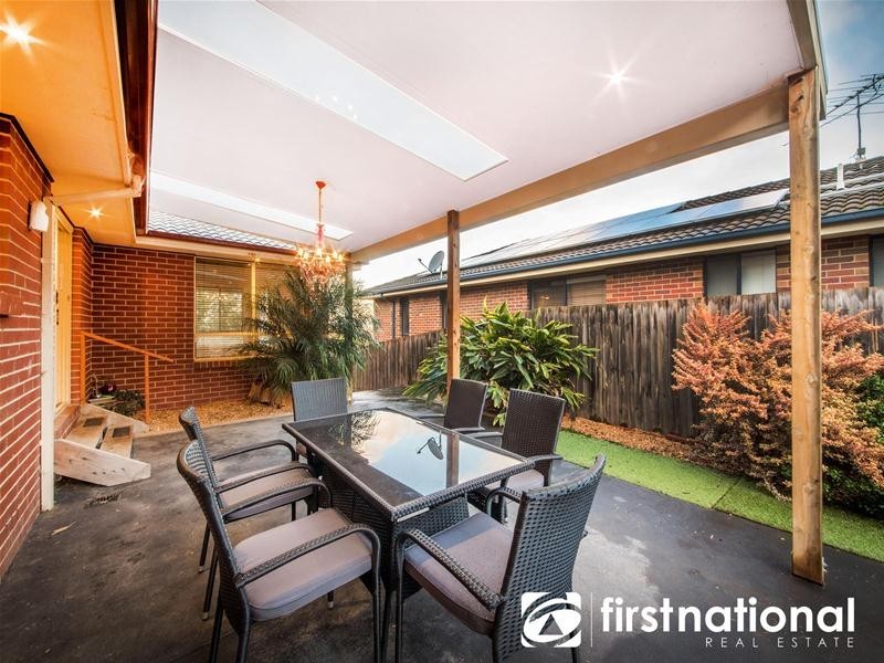 34 Shetland Court, Pakenham VIC 3810