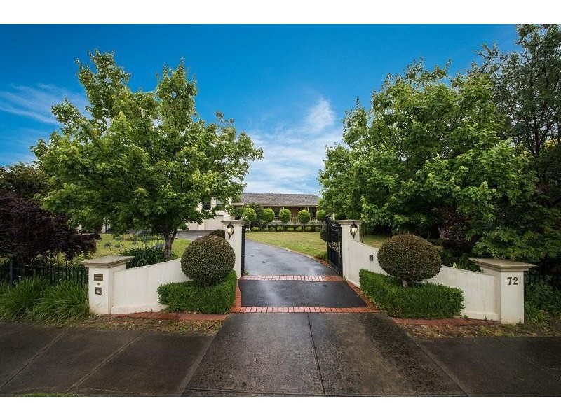 72 Brisbane Street, Berwick VIC 3806