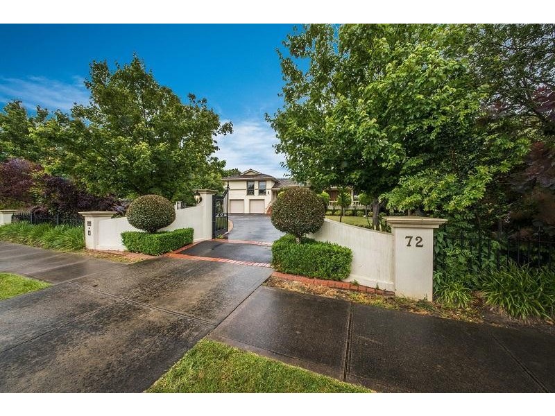 72 Brisbane Street, Berwick VIC 3806