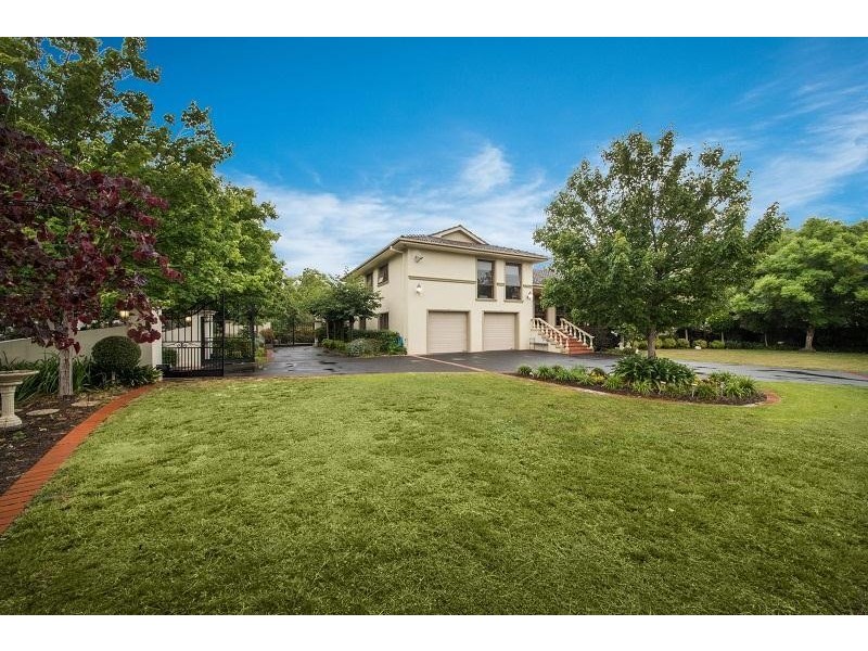 72 Brisbane Street, Berwick VIC 3806