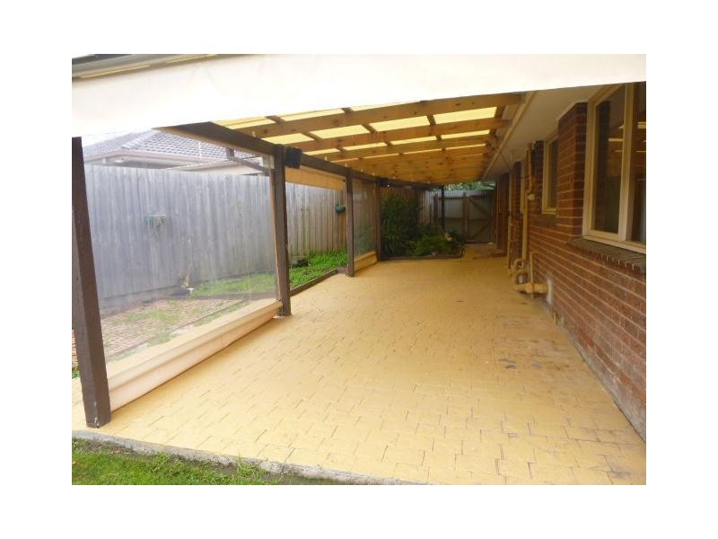 31 Upton Crescent, Narre Warren VIC 3805