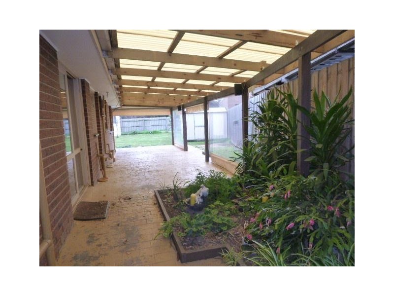 31 Upton Crescent, Narre Warren VIC 3805