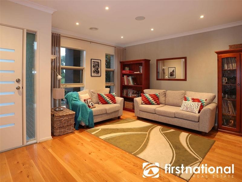 13 Kooyong Close, Officer VIC 3809