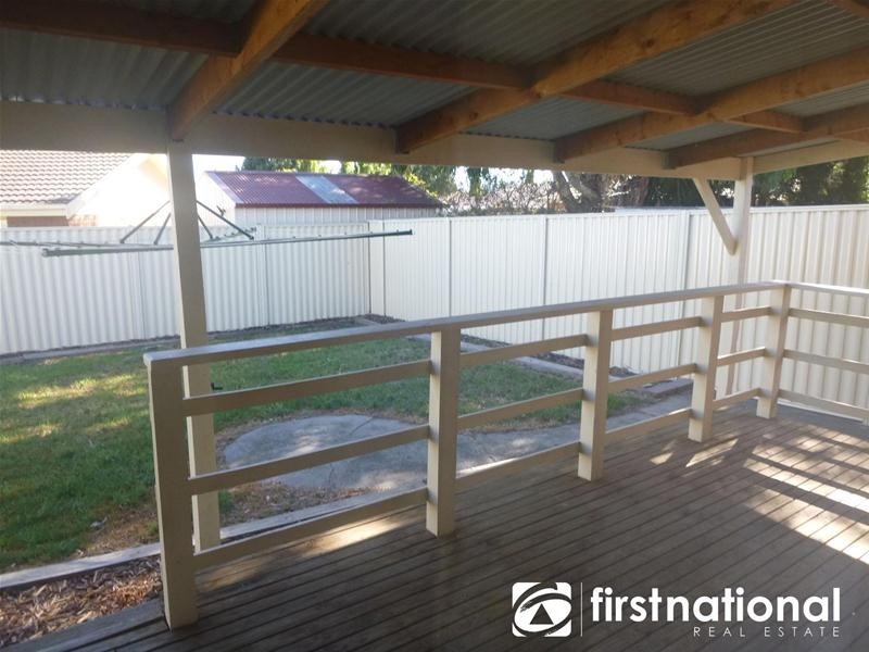 30 Fleetwood Drive, Narre Warren VIC 3805