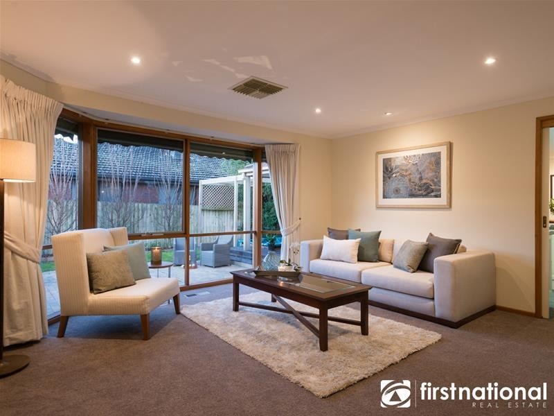 3 Lightwood Court, Berwick VIC 3806