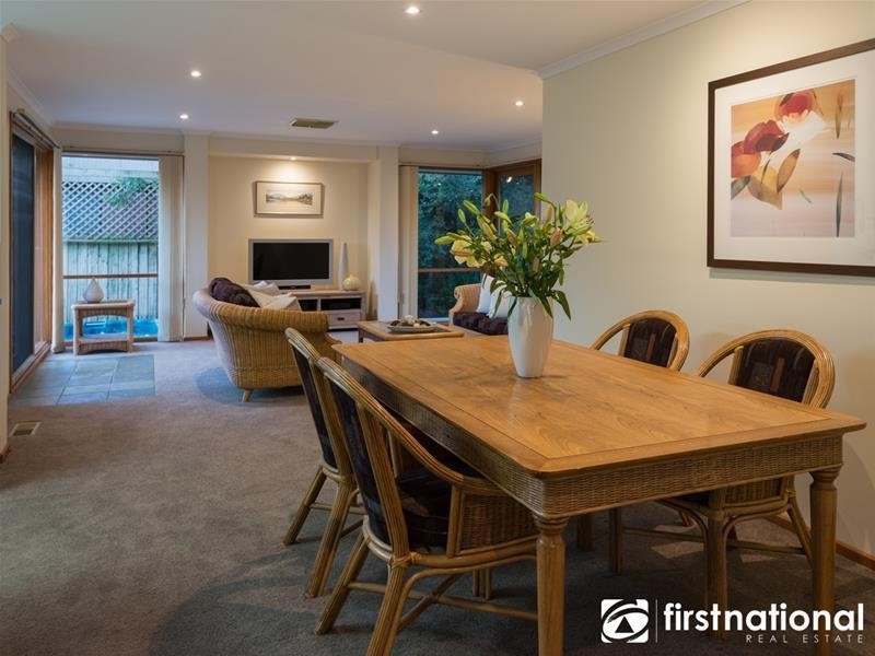 3 Lightwood Court, Berwick VIC 3806