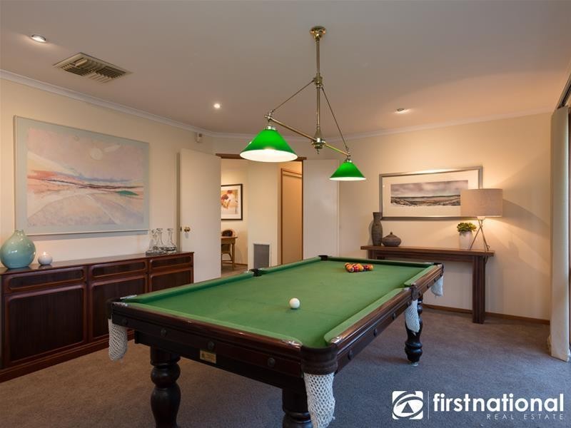 3 Lightwood Court, Berwick VIC 3806