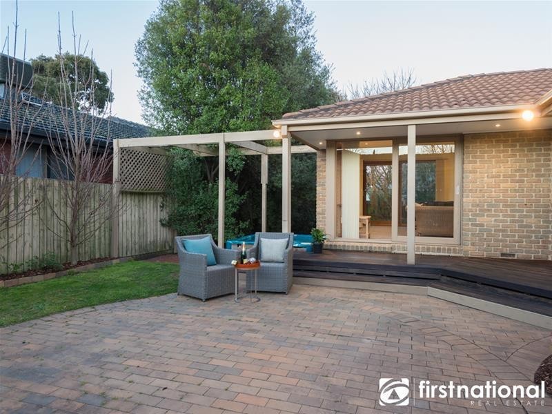 3 Lightwood Court, Berwick VIC 3806
