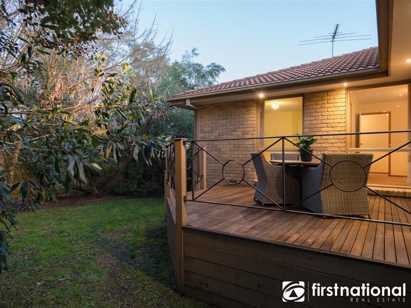 3 Lightwood Court, Berwick VIC 3806