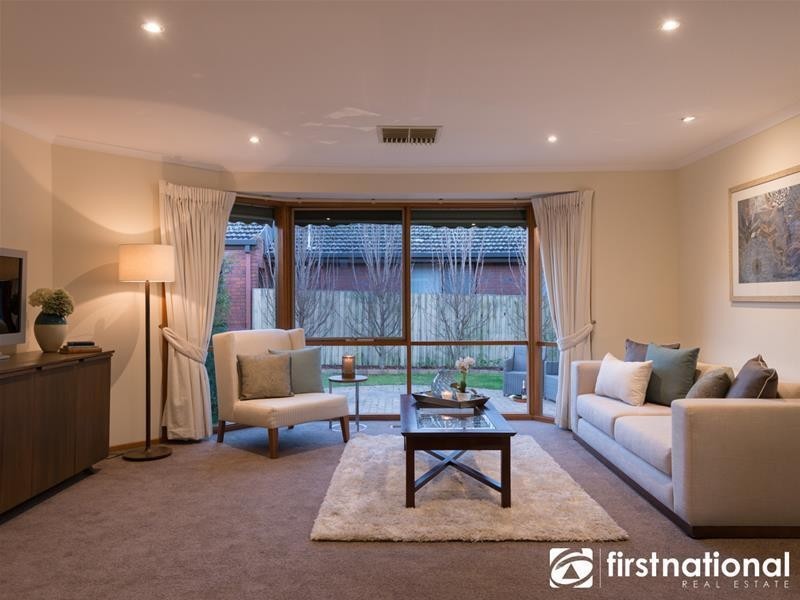 3 Lightwood Court, Berwick VIC 3806