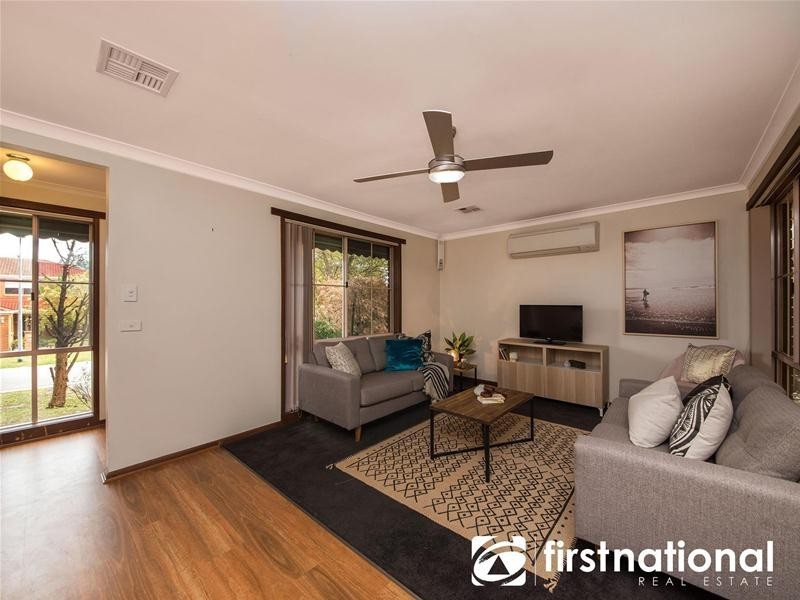 21 Eskdale Court, Narre Warren VIC 3805