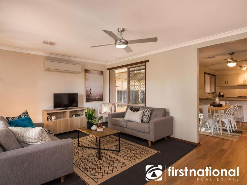 21 Eskdale Court, Narre Warren VIC 3805