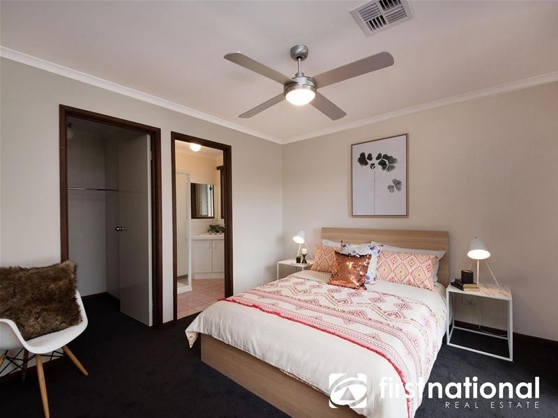 21 Eskdale Court, Narre Warren VIC 3805