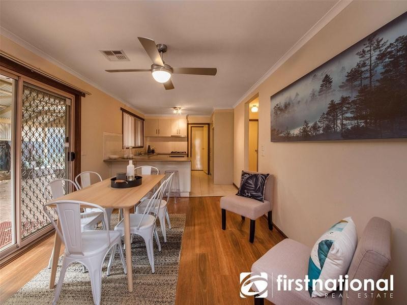 21 Eskdale Court, Narre Warren VIC 3805