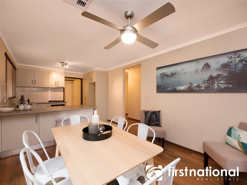 21 Eskdale Court, Narre Warren VIC 3805