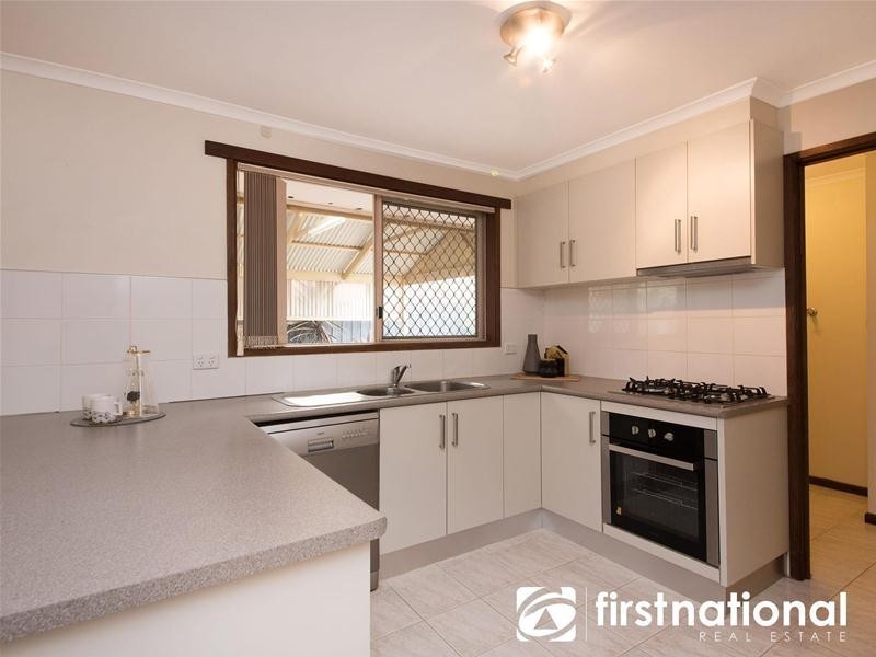 21 Eskdale Court, Narre Warren VIC 3805