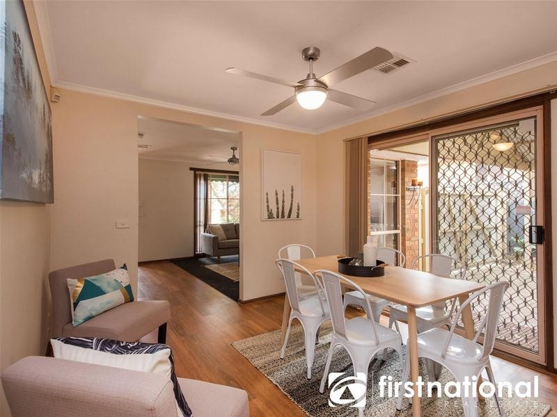 21 Eskdale Court, Narre Warren VIC 3805