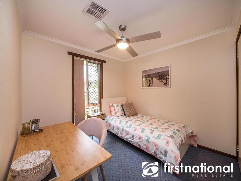 21 Eskdale Court, Narre Warren VIC 3805