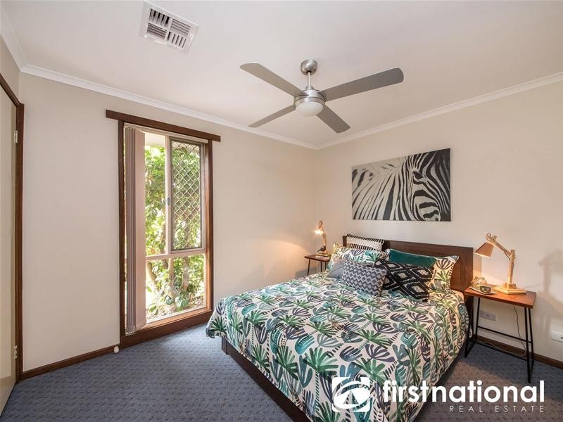 21 Eskdale Court, Narre Warren VIC 3805