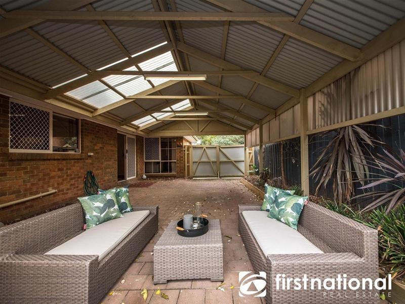 21 Eskdale Court, Narre Warren VIC 3805