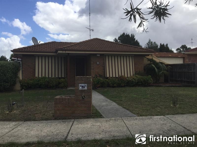 55 Murphy Road, Pakenham VIC 3810