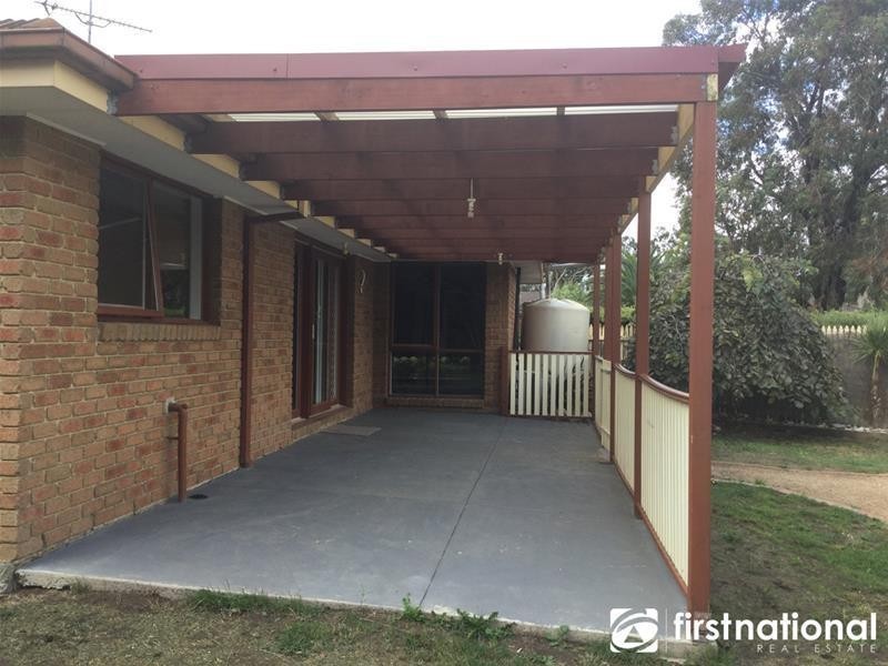 55 Murphy Road, Pakenham VIC 3810