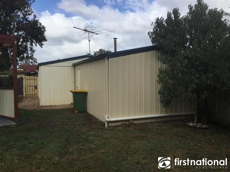 55 Murphy Road, Pakenham VIC 3810