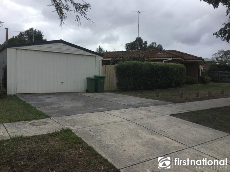 55 Murphy Road, Pakenham VIC 3810