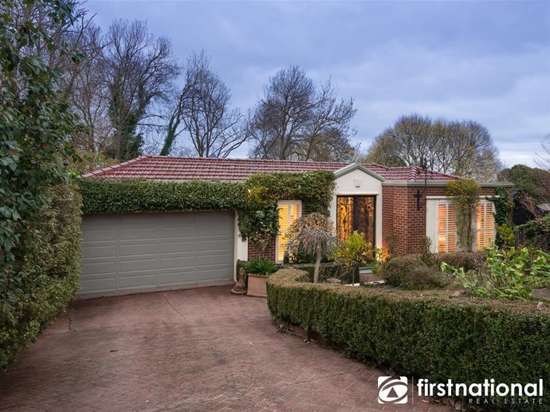 8 Scotsgate Way, Berwick VIC 3806