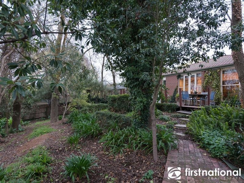 8 Scotsgate Way, Berwick VIC 3806