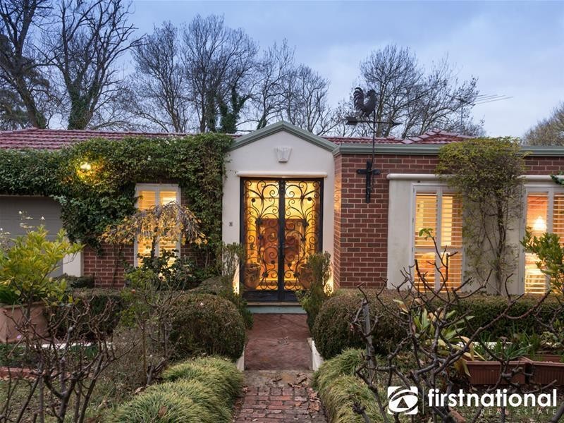 8 Scotsgate Way, Berwick VIC 3806