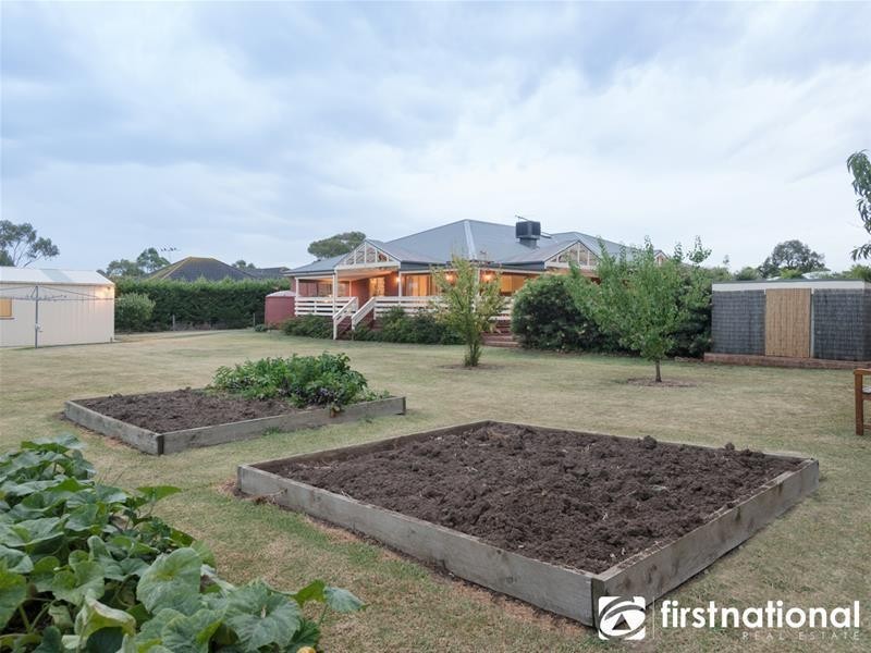 173 Greaves Road, Narre Warren South VIC 3805