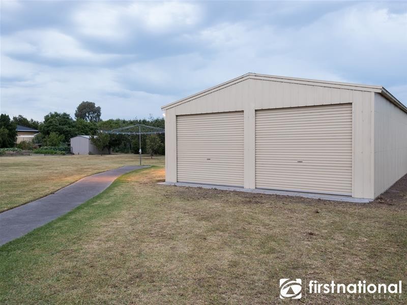 173 Greaves Road, Narre Warren South VIC 3805