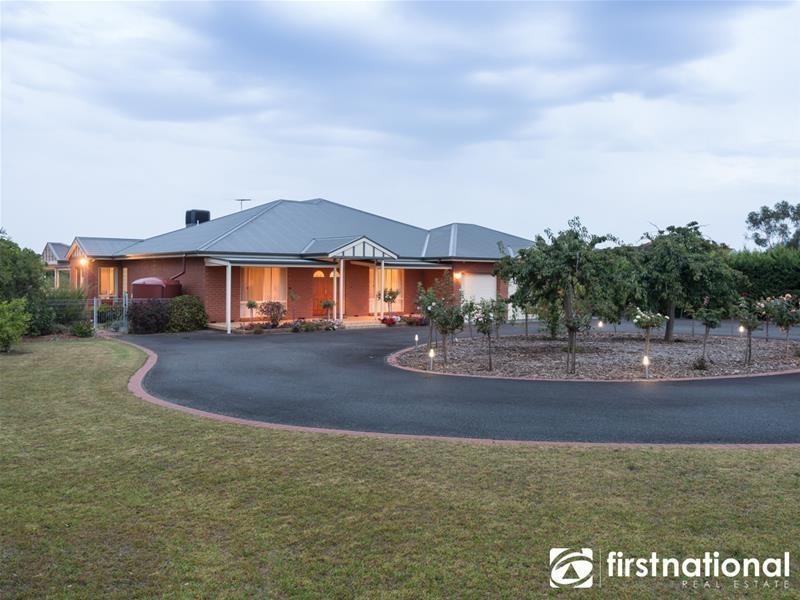 173 Greaves Road, Narre Warren South VIC 3805