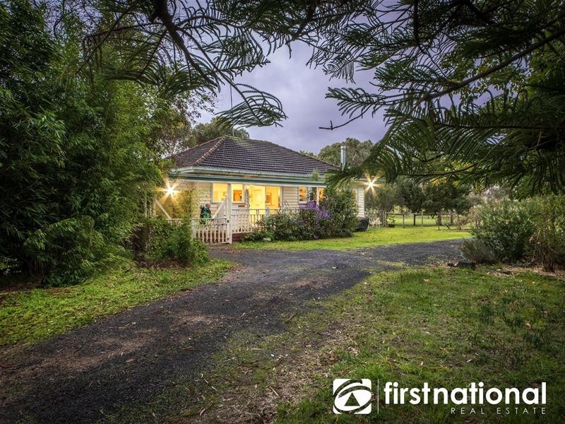 210 Toomuc Valley Road, Pakenham Upper VIC 3810