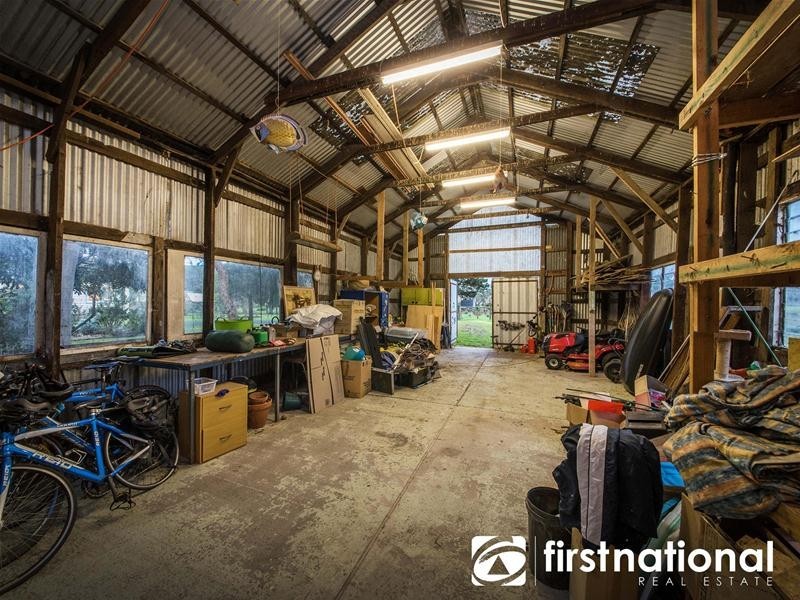 210 Toomuc Valley Road, Pakenham Upper VIC 3810