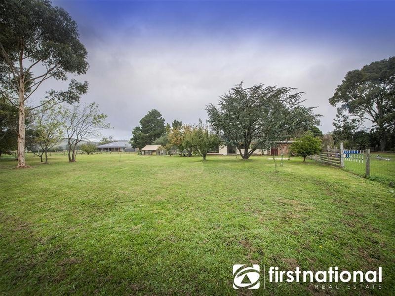 210 Toomuc Valley Road, Pakenham Upper VIC 3810