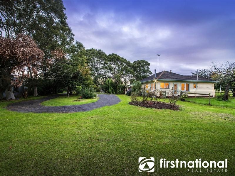 210 Toomuc Valley Road, Pakenham Upper VIC 3810