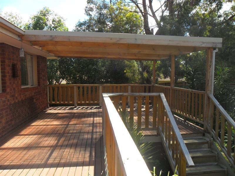 43 Coowarra Way, Berwick VIC 3806