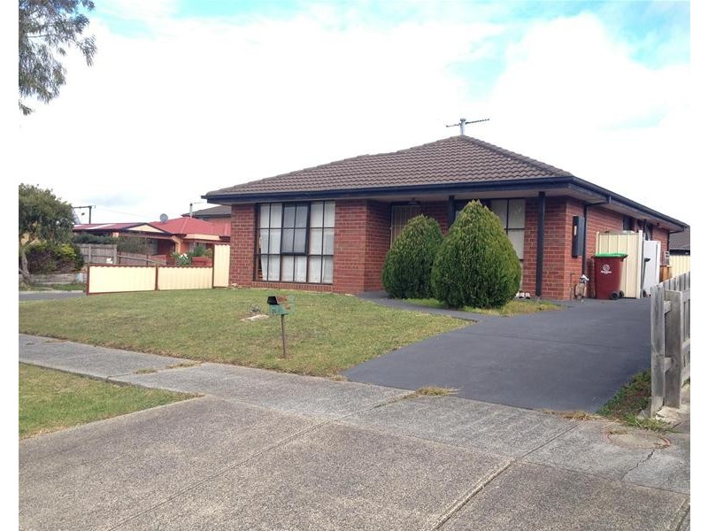 18 Glencairn Avenue, Hallam VIC 3803