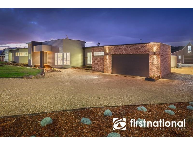 8 Haynes Close, Bunyip VIC 3815
