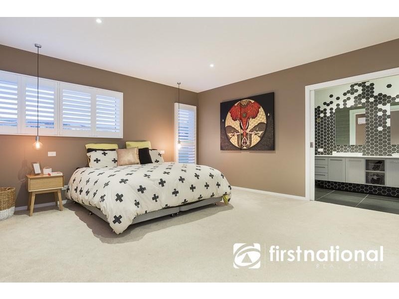 8 Haynes Close, Bunyip VIC 3815