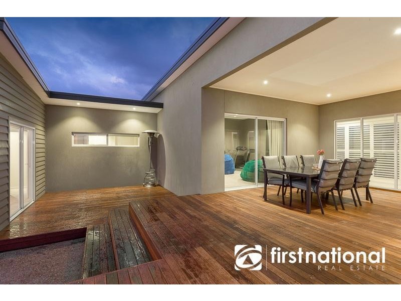 8 Haynes Close, Bunyip VIC 3815